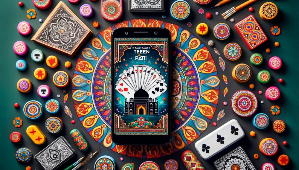 Download Teen Patti