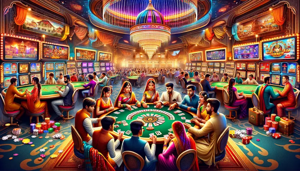 teen patti online casino